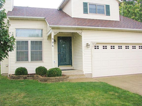2nd image of 996 Allison Dr