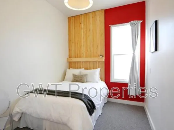 1906 Mission St #206, San Francisco, CA 94103