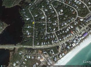 L1blke Camp Creek Rd, Rosemary Beach, FL 32461