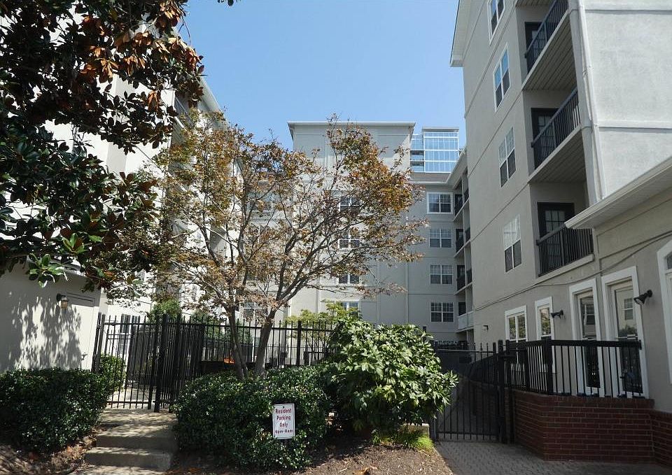1st image of 1074 Peachtree Walk NE #310