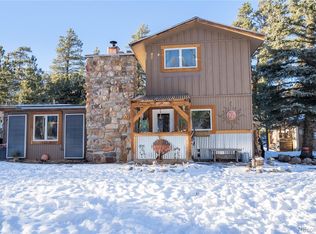 17912 County Road 340, Buena Vista, CO 81211