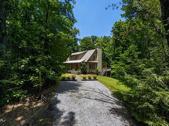 3rd image of 2344 Thunder Mountain Rd