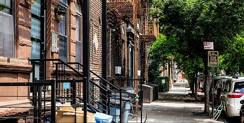 Rented by Hagstrom Management Inc