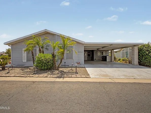 2550 S ELLSWORTH Road #225, Mesa, AZ 85209