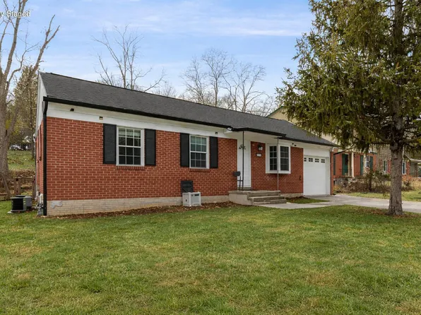 805 Stevenson Rd, Erlanger, KY 41018