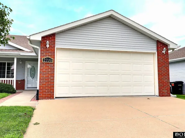 2730 N Laverna St, Fremont, NE 68025