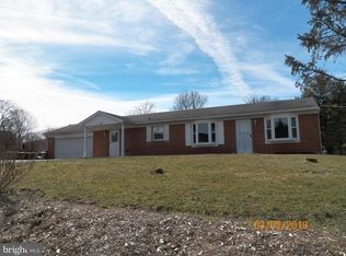 20147 Rohrersville School Rd, Rohrersville, MD 21779