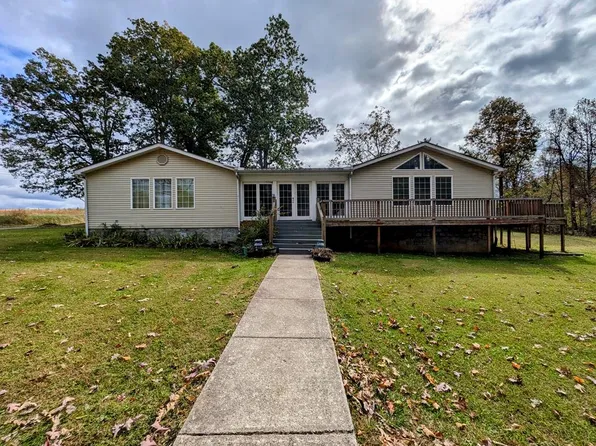 4413 Dry Run Rd, Otway, OH 45657