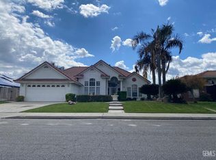 5111 Winterwood Ct, Bakersfield, CA 93313