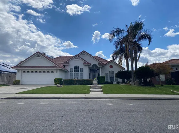 5111 Winterwood Ct, Bakersfield, CA 93313