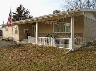 2036 Phoebe Dr, Billings, MT 59105