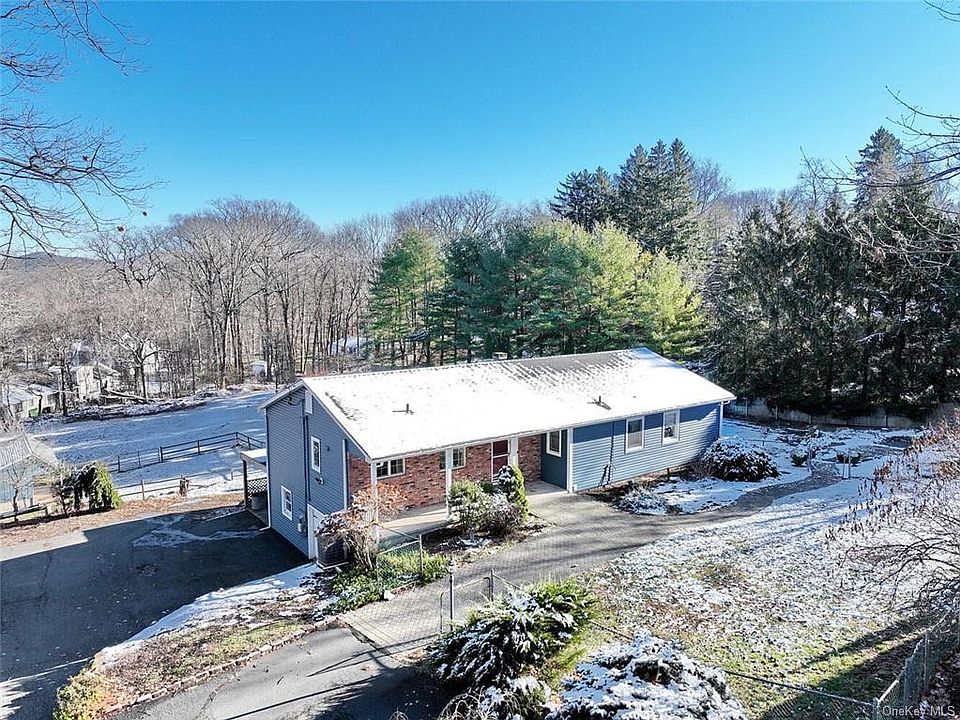169 Parrott Road, West Nyack, NY 10994 Zillow