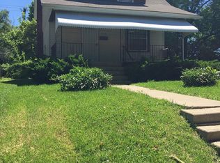 3541 College Ave, Kansas City, MO 64128