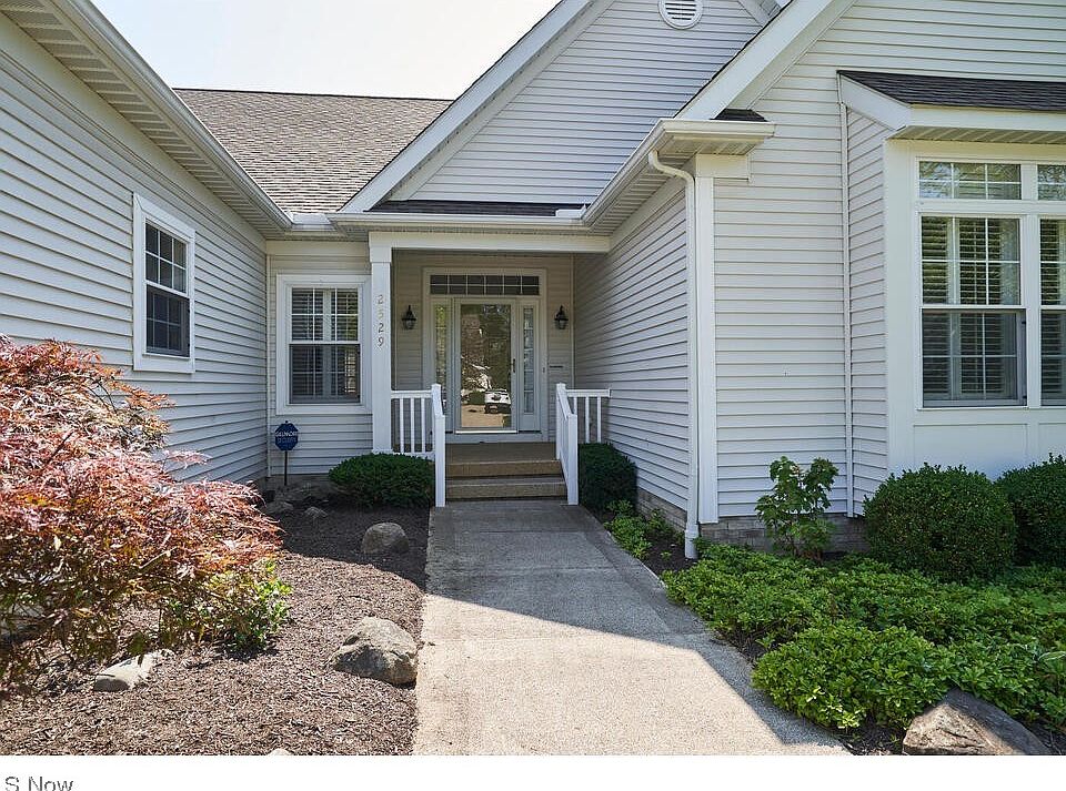 2529 Barnsley Way, Broadview Heights, OH 44147 Zillow
