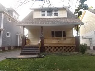 1614 Treadway Ave, Cleveland, OH 44109
