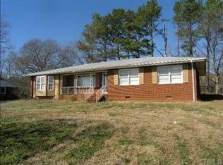 3941 State Highway 42, Raleigh, NC 27603
