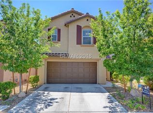 9355 Wild Lariat Ave, Las Vegas, NV 89178
