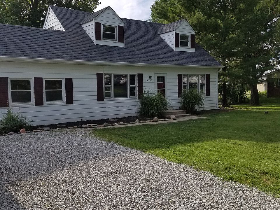 New Roof w/ 10 yr warranty 
