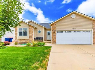1210 Glen Creighton Drive, Dacono, CO 80514