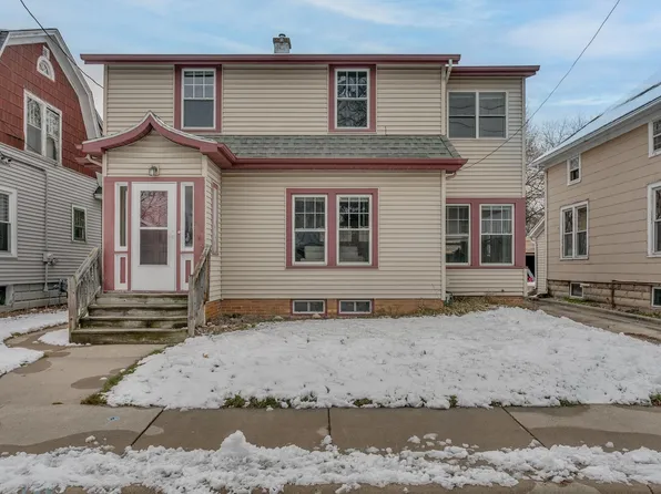 810 N Clark St, Appleton, WI 54911