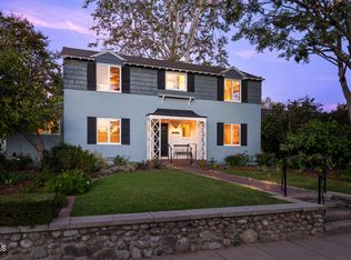 400 Grand Ave, South Pasadena, CA 91030