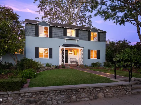 400 Grand Ave, South Pasadena, CA 91030