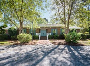 3887 Glen Meade Dr, Valdosta, GA 31601