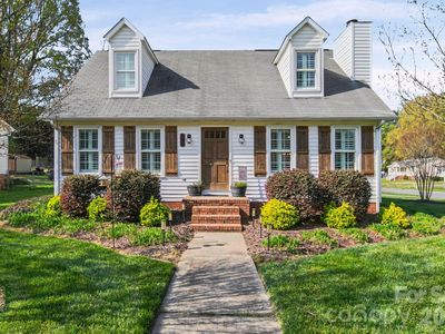 670 Sylvan St SW, Concord, NC, 28025