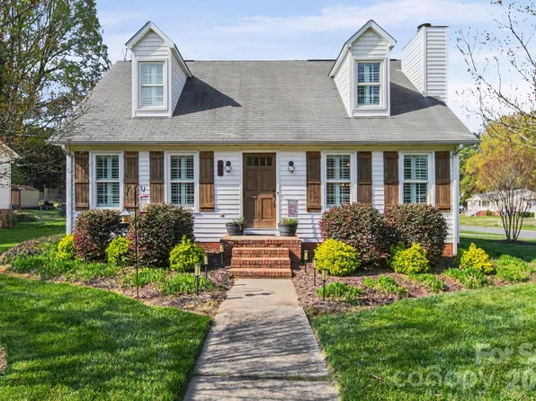 670 Sylvan St SW, Concord, NC 28025