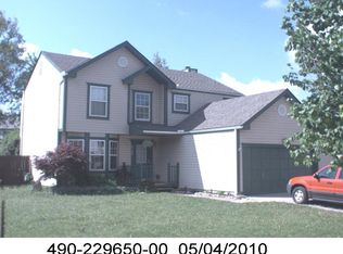 6143 Bay Brook Dr, Canal Winchester, OH 43110