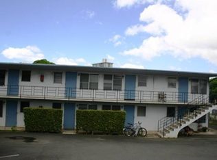 1650 Lusitana St APT 8, Honolulu, HI 96813