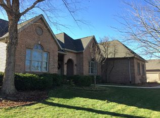 22 Woodland Trl, Rochester, IL 62563