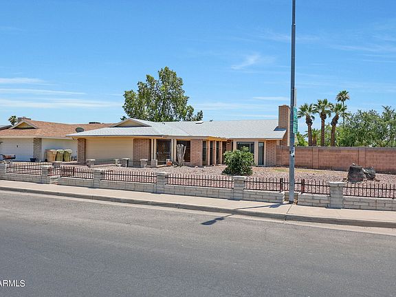 4th image of 4625 W BUTLER Drive