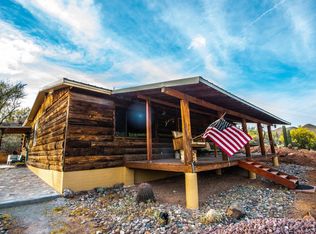 49031 N 25th Ave, New River, AZ 85087