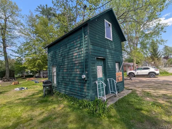 301 13th Ave Lot 13, Sylvan Beach, NY 13157