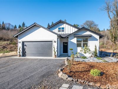 176 Wake Robin Lane, Longview, WA, 98632