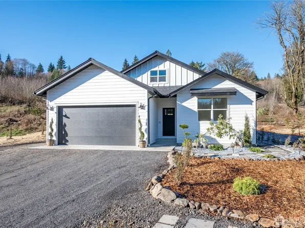 176 Wake Robin Lane, Longview, WA 98632