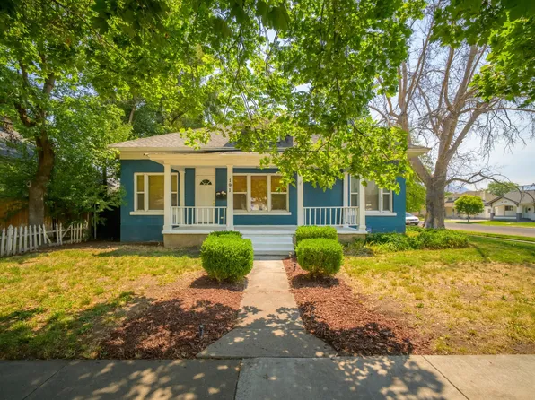 191 S 300 W, Provo, UT 84601