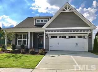 736 Catherine Lake Ct, Fuquay Varina, NC 27526