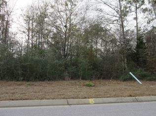 994 Perdido Rd, Cantonment, FL 32533