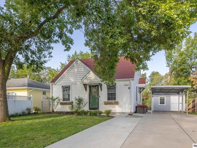 3831 S 57th St, Lincoln, NE, 68506