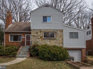 4210 Underwood St, Hyattsville, MD