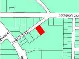 2214 Scurlock Rd, Southport, FL 32409