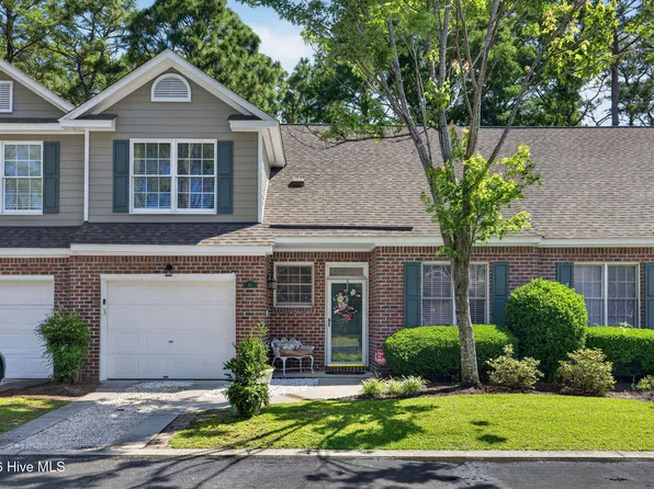 233 Racine Drive Unit 60, Wilmington, NC 28403