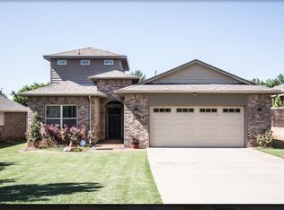 1114 E Connell Ave, Stillwater, OK 74075