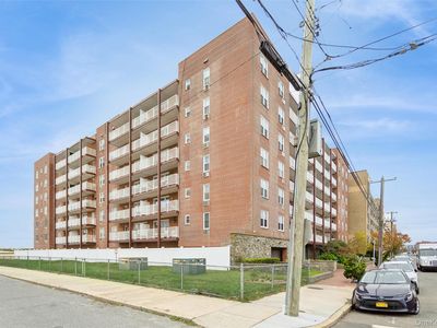 666 Shore Road #5M, Long Beach, NY, 11561