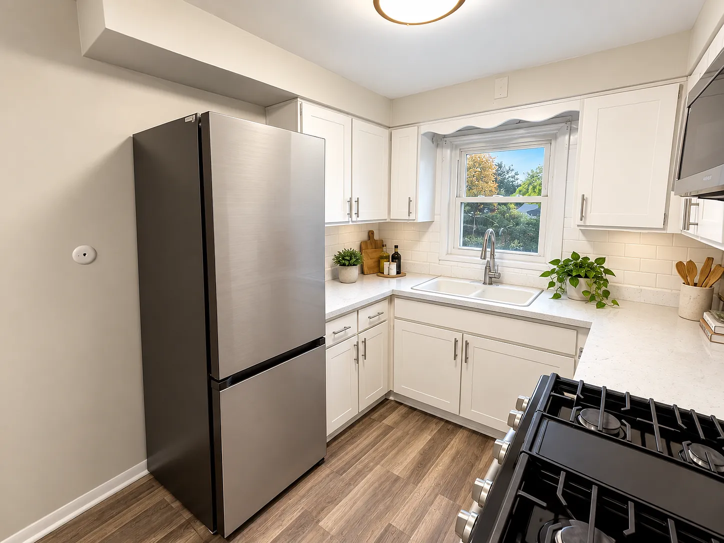 1 bed, $1,375 — Photo 4