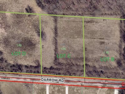 S/l C Darrow Rd, Vermilion, OH, 44089