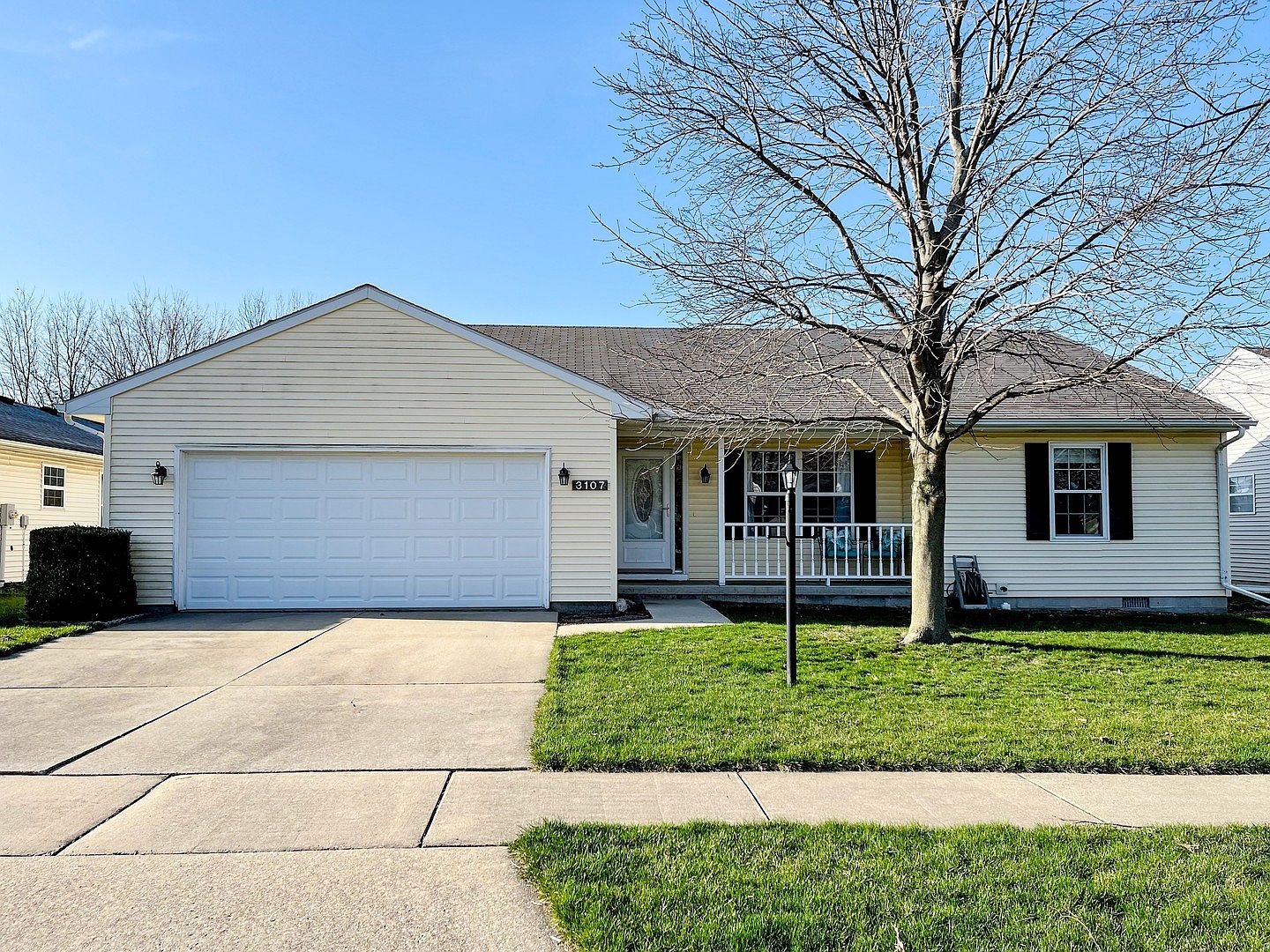 3107 Amy Dr, Champaign, IL 61822 | Zillow