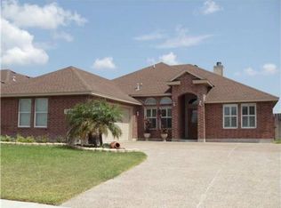 5826 Loire Blvd, Corpus Christi, TX 78414